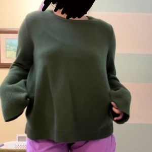 Beautiful Ann Taylor Sweater XL